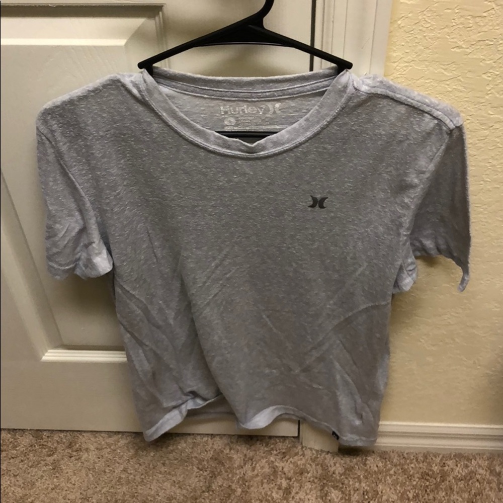 Hurley tee